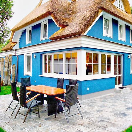 Haus Seegurke Zingst Exterior photo