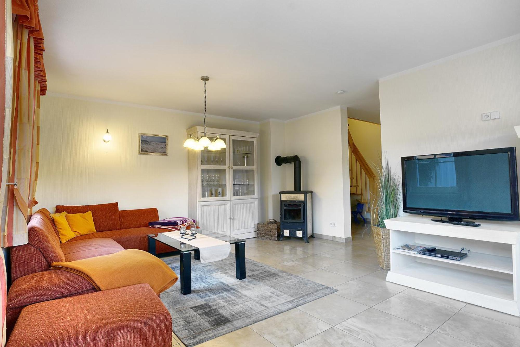 Haus Seegurke Zingst Exterior photo
